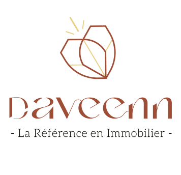 Logo Daveenn Immo